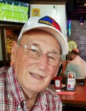 Robert M. DeWitt, Sr.