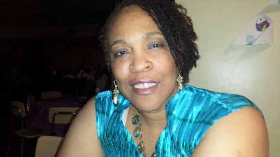 Sherry Haley