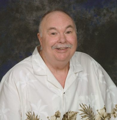 Richard C. Harpring