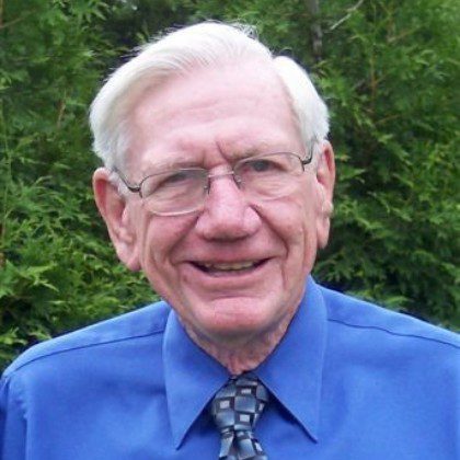 Dale H. McCann