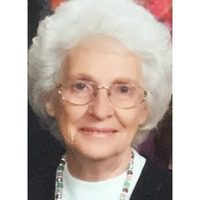 Dorothy Meeks