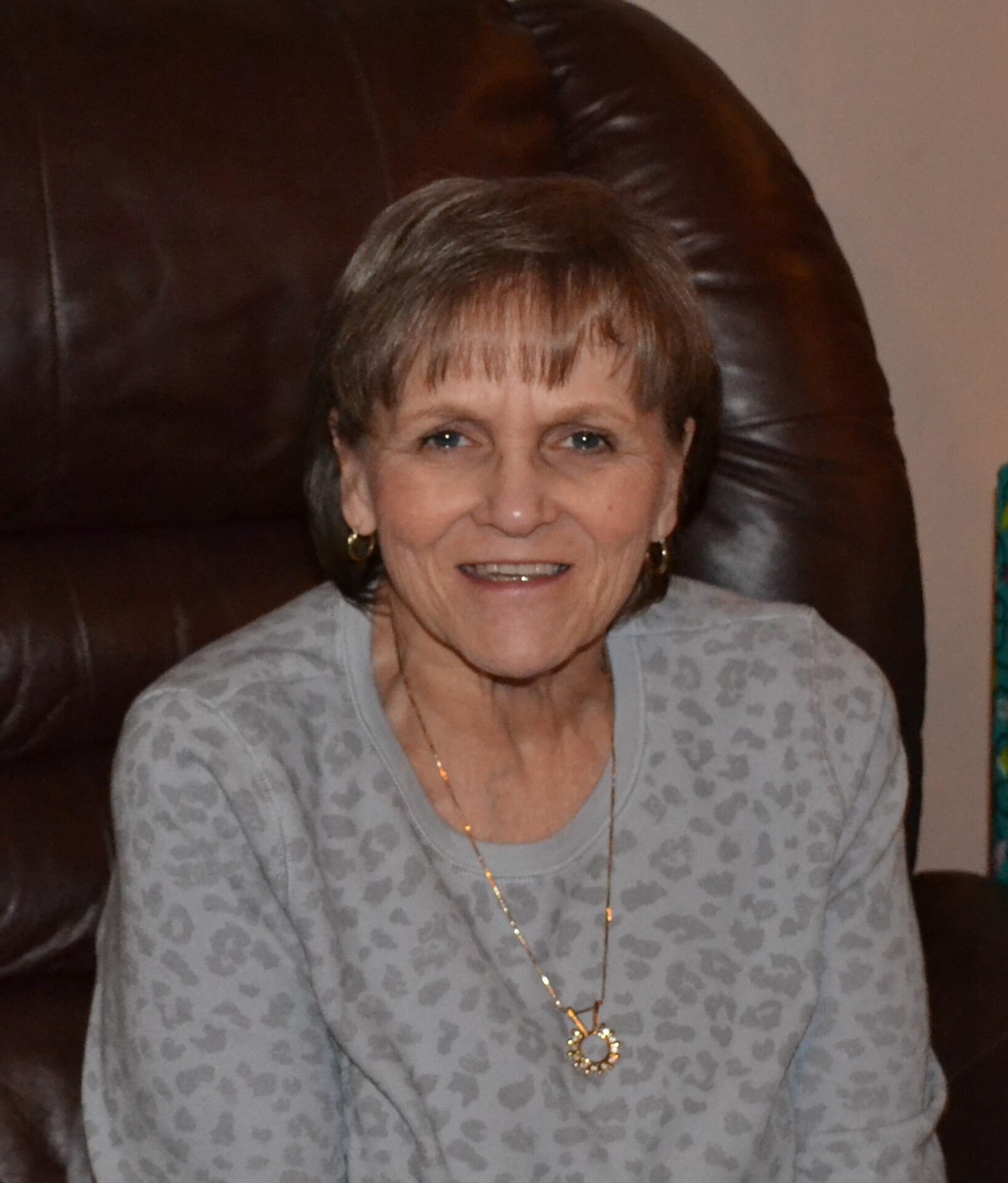 Linda Sue Nickol