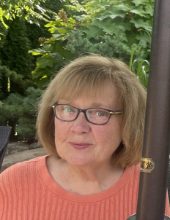 Shirley Ann Savu