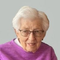 Beverly June Stine