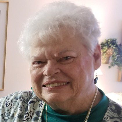 Kay Osborne Murphy