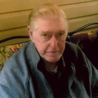 Donald Leo Lauman