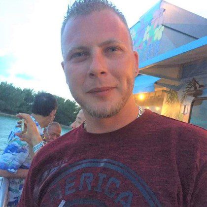 Todd Christopher Erwin