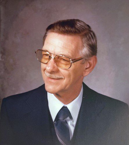 Richard “Dick” Weber, Sr.