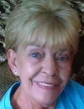 Marcia Brooks