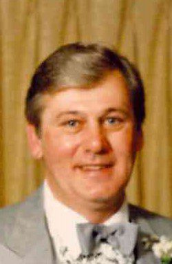 Jack F. Chard