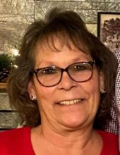 Linda Ann Cross