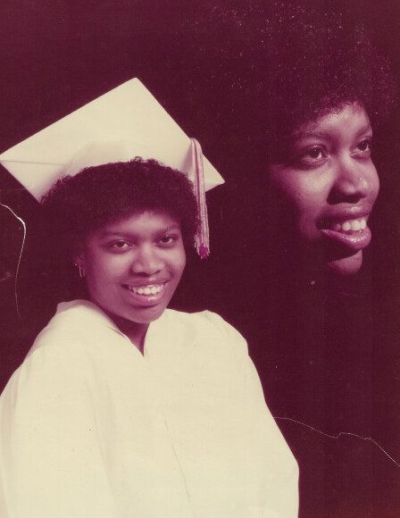 Stephanie Yvonne Evans