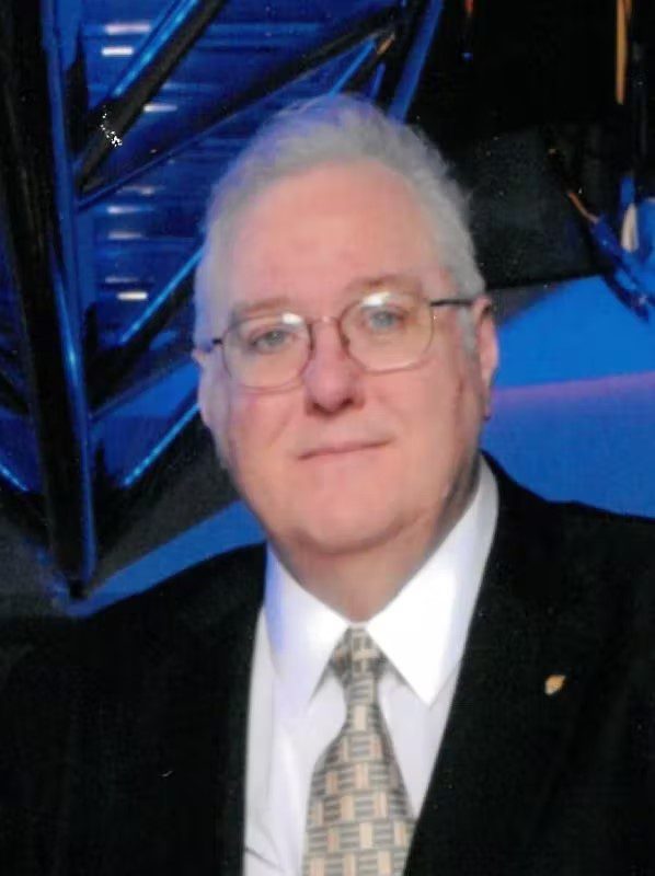 Kenneth Charles Hall