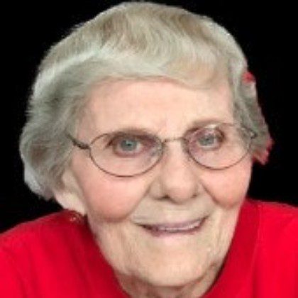 Clara Jean Miller