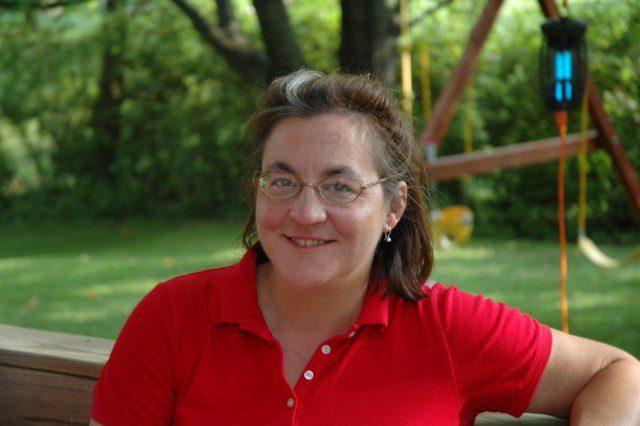 Kathy J. Slazyk-Might