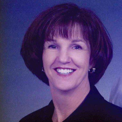 Donna Sue Wright