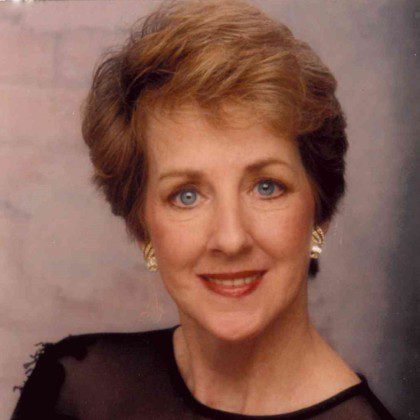 Sally Jo Wheeler