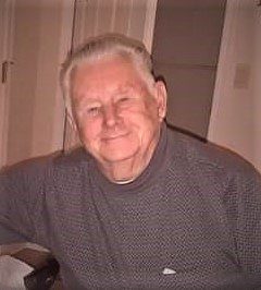 Carl Joseph Sterwerf
