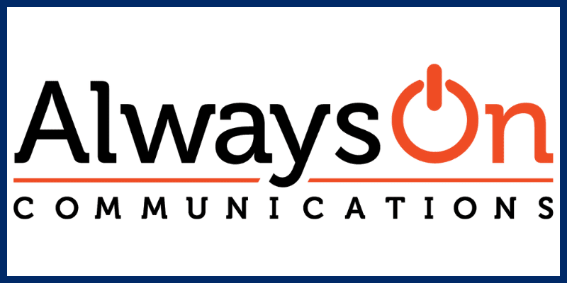 AlwaysOn Communications - FOM Sponsor
