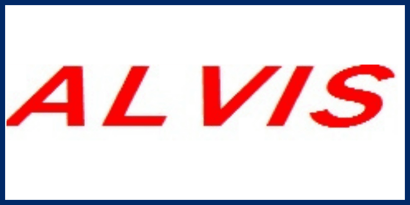 Alvis FOM Sponsor