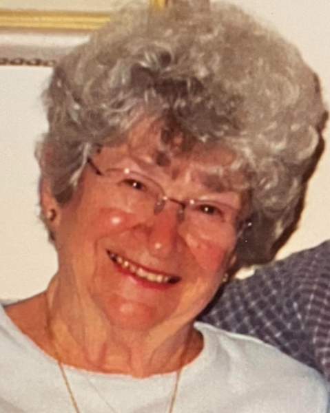 Viola M. Cann