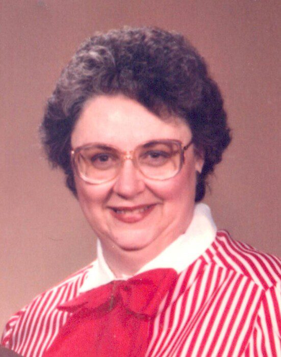 Emma Marie (Corson) Gilkison
