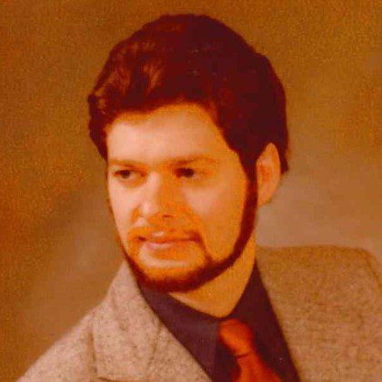 David Michael Kipp