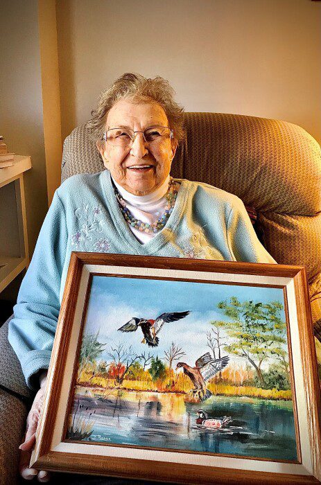 Thelma Renner