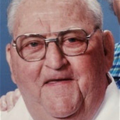 Elmer Edward Seesing