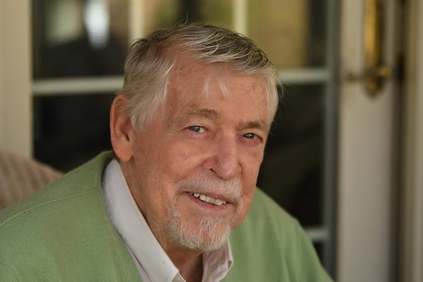 Patrick L. Taylor