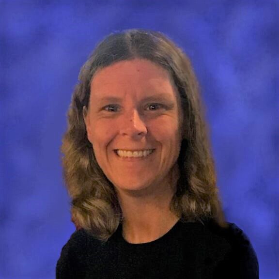 Beth Suzanne Watkins