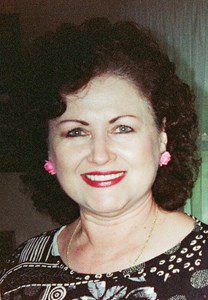 Veronica Dagher (Dennis)