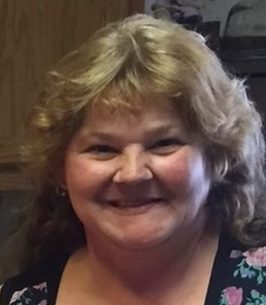 Donna Denham
