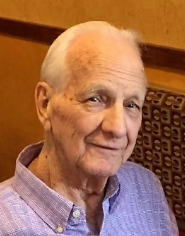 Raymond C. Eick