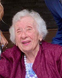 Edna Ellis