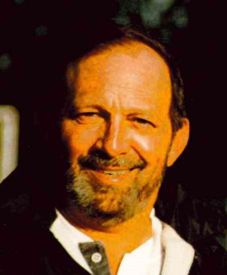 Allan Ray Rubin