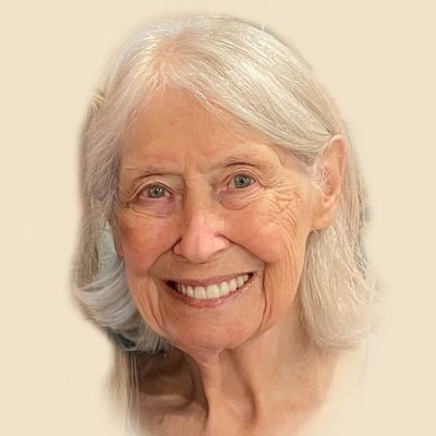 Barbara Jean Schneider