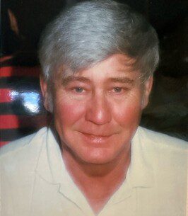 Donald V. Stegman