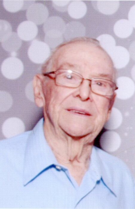 Marvin G. Wasserman