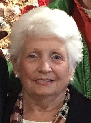 Mrs. Arlene Bauerle