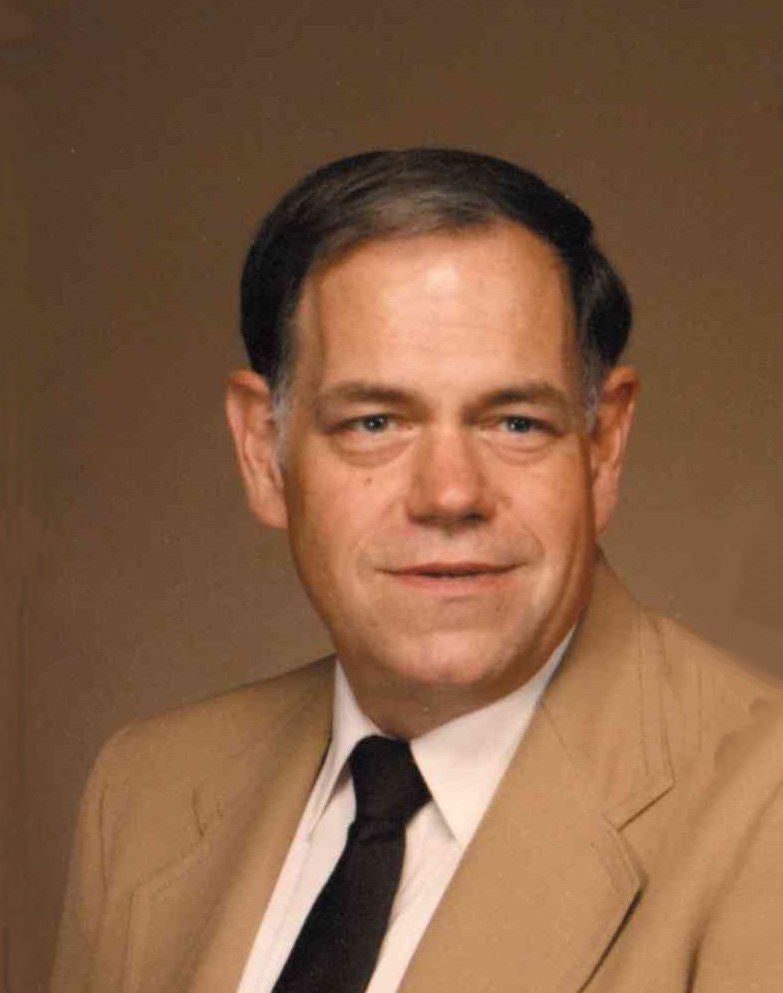Robert “Bob” Brabbs