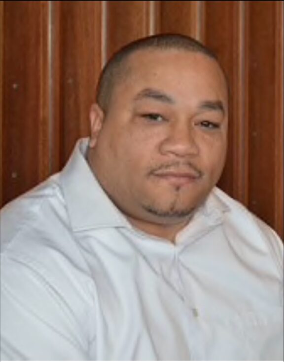 Chico L. Robinson