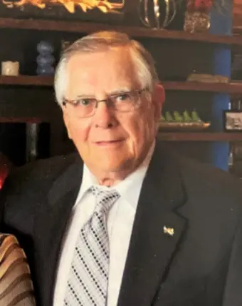 Gerald F. Gilman