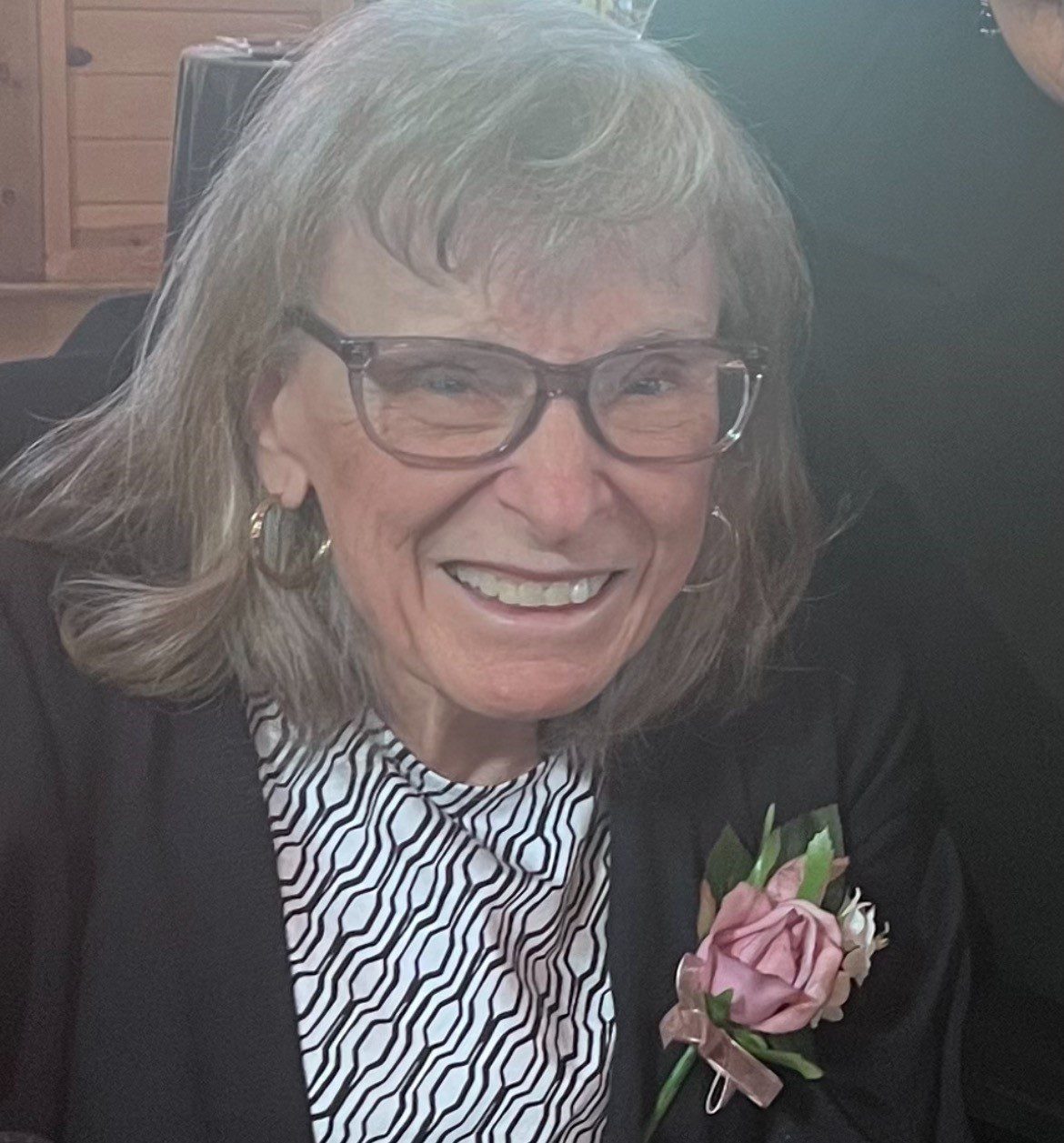 Mary Louise Spaeth