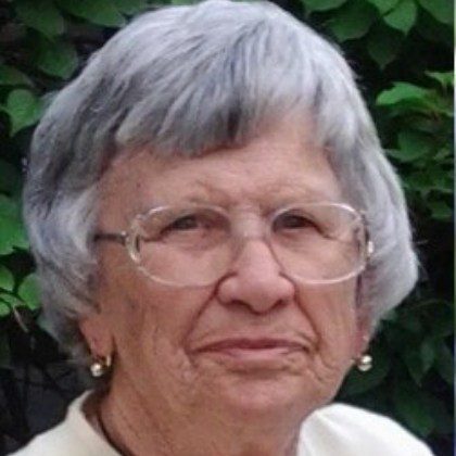 Betty Elbert