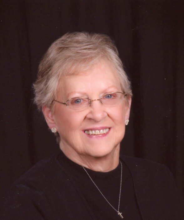 Justine M. Geisen (nee Alexander)