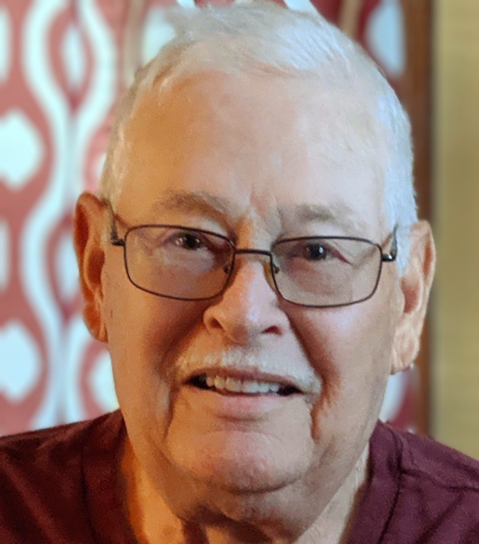 Edwin Heitman