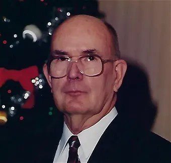 Herbert H. Hill