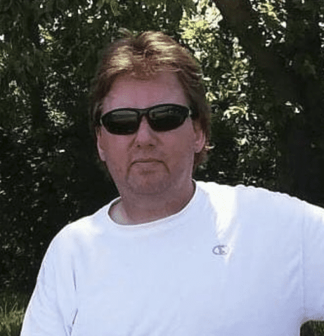 Jeffrey Scott Armstrong