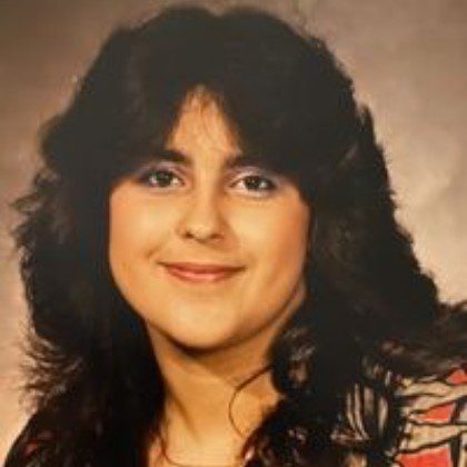 Melissa M. Michael